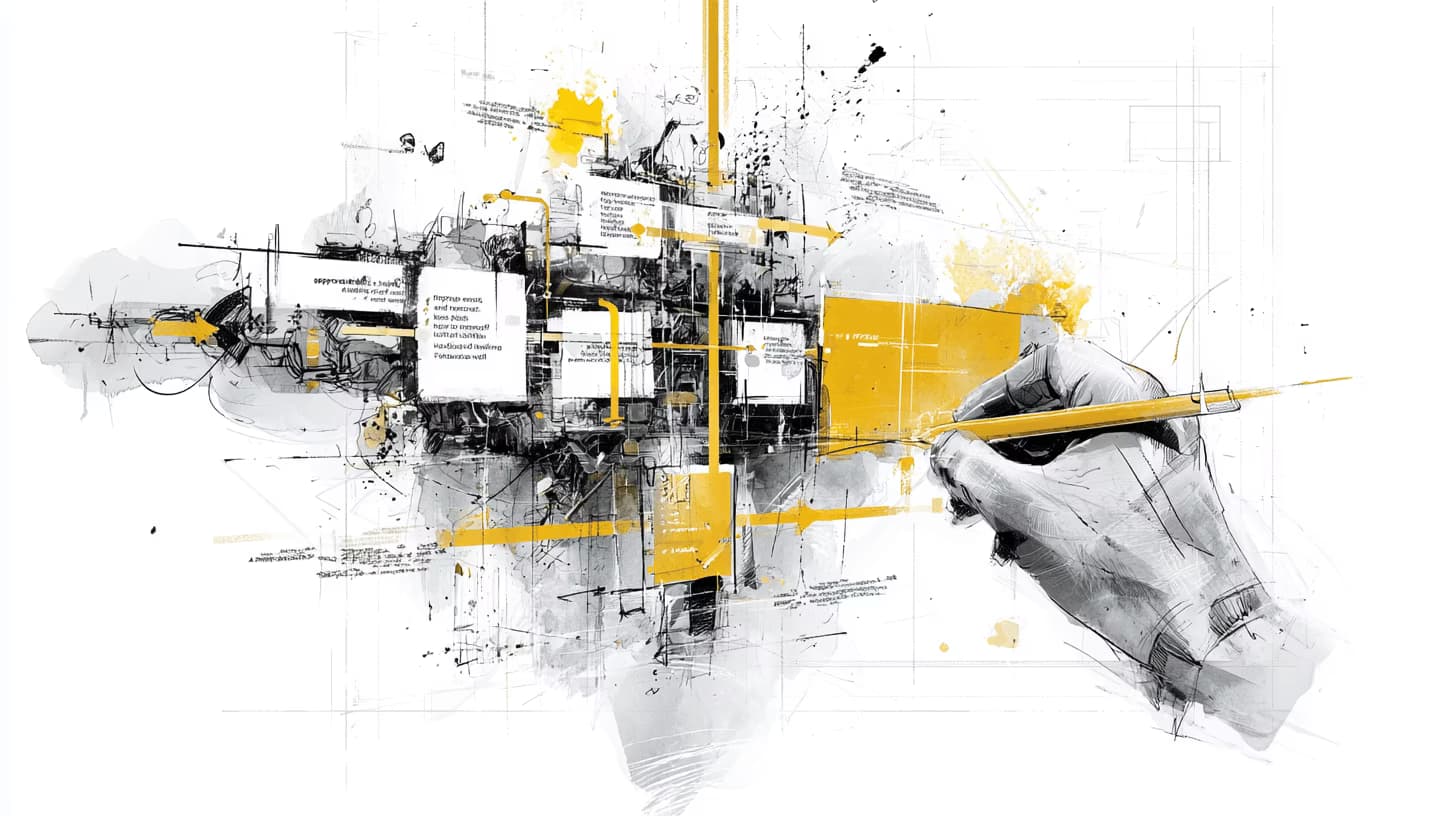 Dieci giorni per ridisegnare un workflow: cosa tiene in piedi i pod di Uber