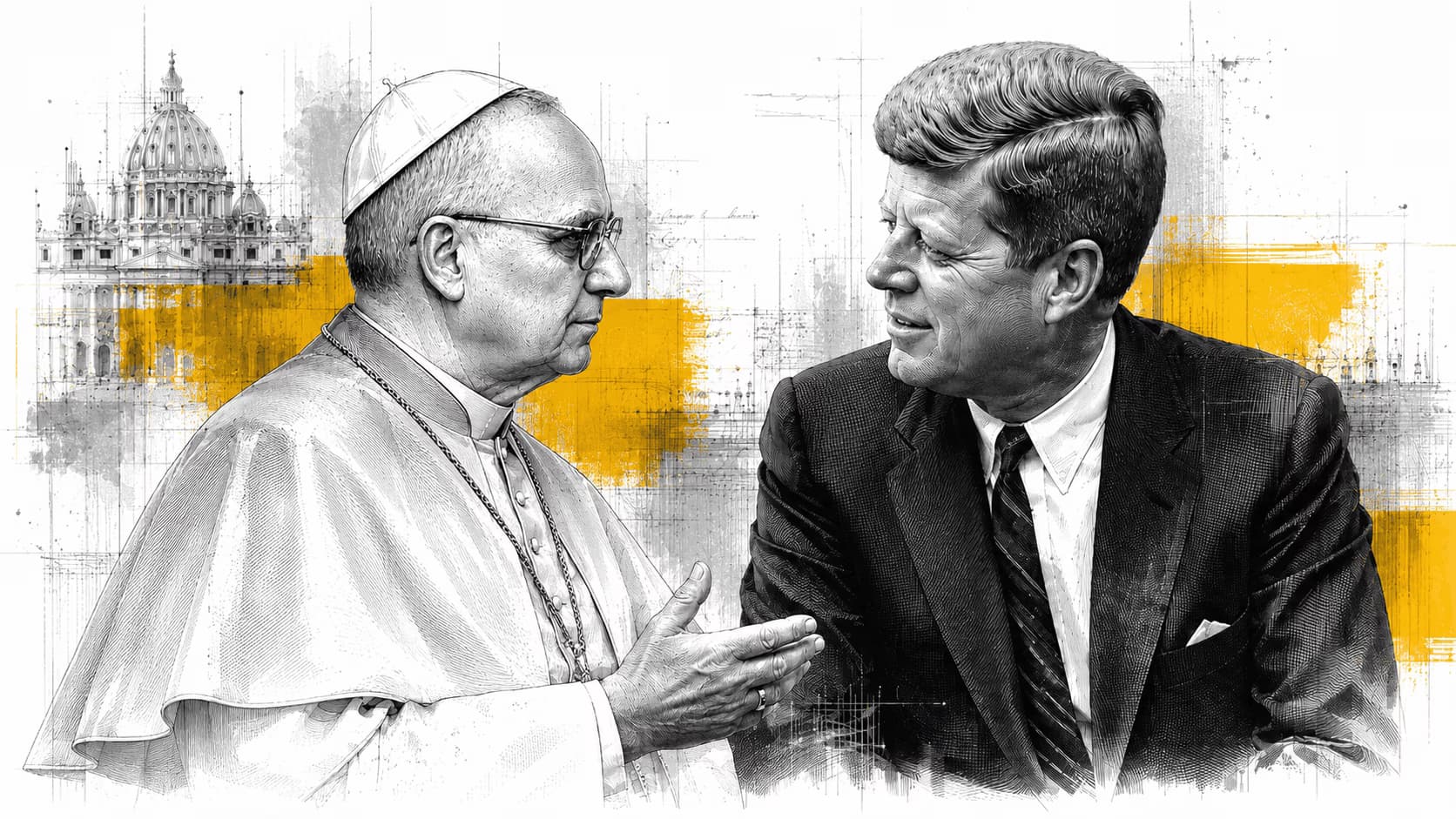 I modelli di AI adoption non si costruiscono, si coltivano. Perifrasi all'enciclica